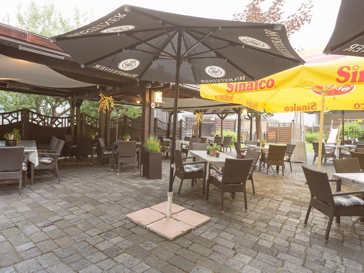 Stadt-Gut-Hotel Siegboot Siegen Eksteriør bilde