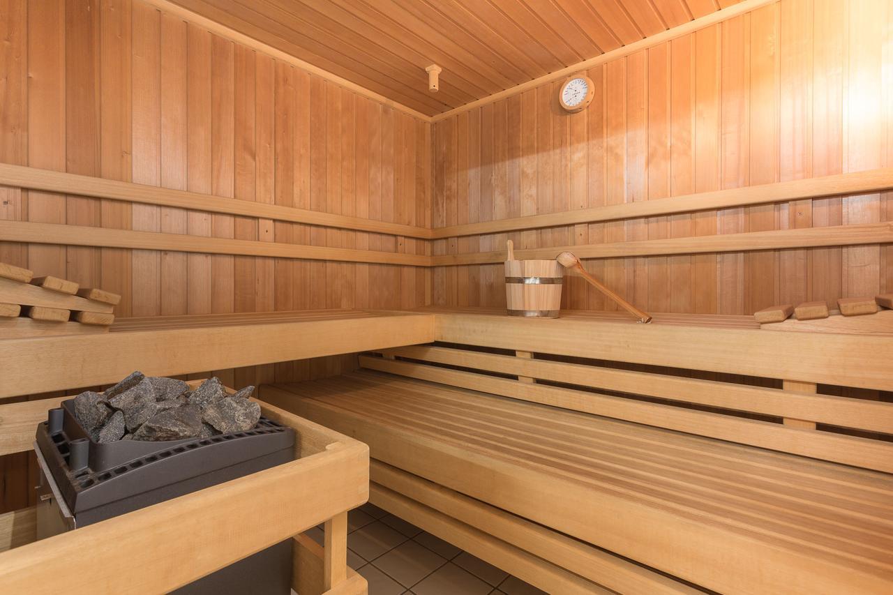 Stadt-Gut-Hotel Siegboot Siegen Eksteriør bilde